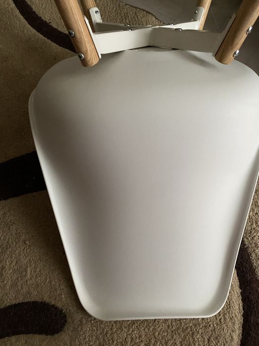 Стул кухоний Юск, Jusk 2 шт