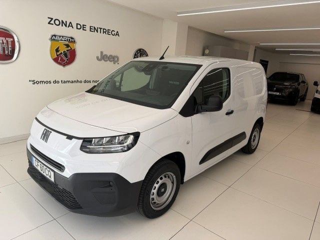 Fiat Doblo 1.5 D M