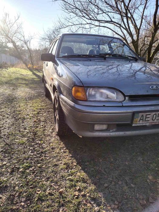 Продам авто ВАЗ 2115