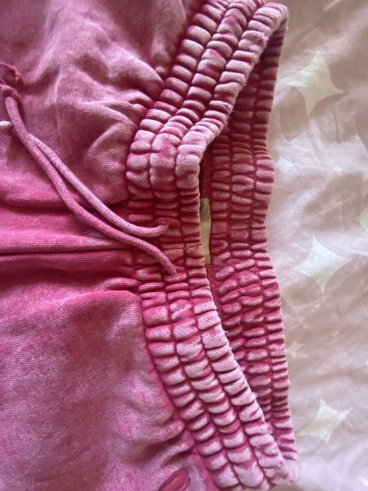 Spodnie z firmą Coalition