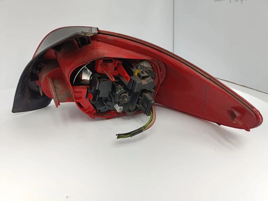 Farolim esquerdo PEUGEOT 206 (2A/C)