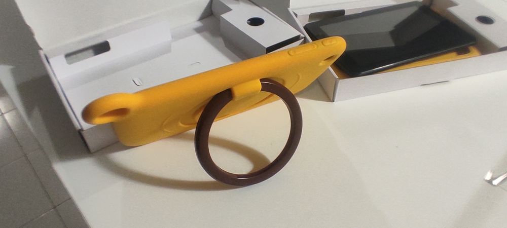 Dois tablets Alcatel 1T