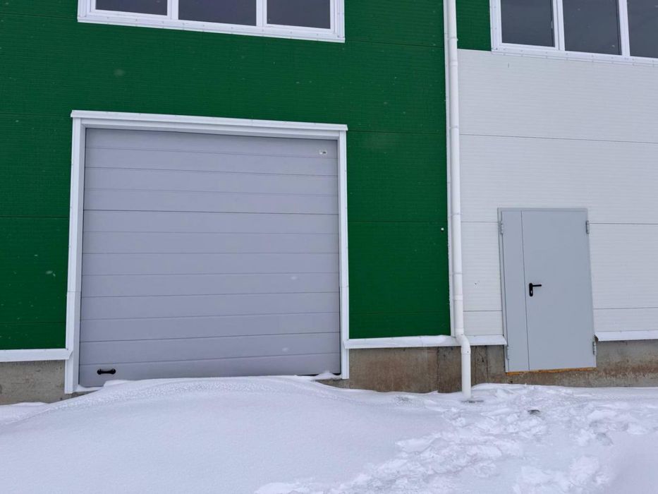 Продаж / Складське приміщення / вул. Польова, Святопетрівське