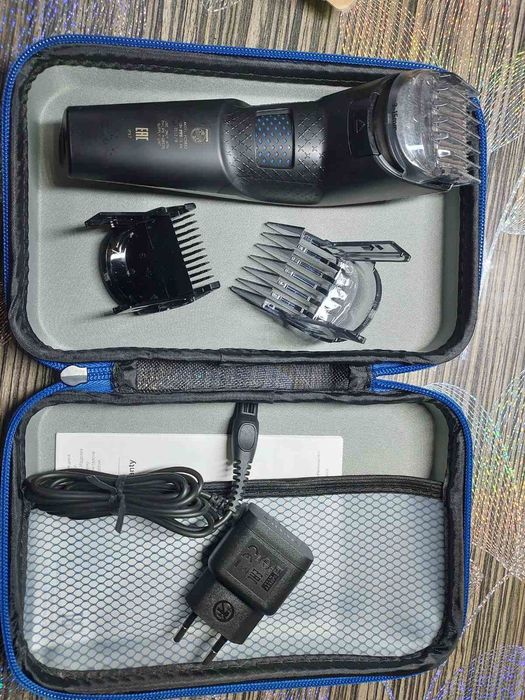 Продам машинку для стрижки PHILIPS HC5650/15 серії 5000