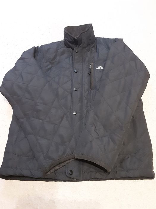 Kurtka  przejściowa elegancka 146/152