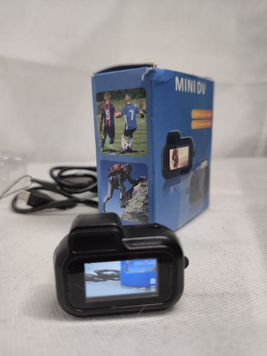 mini dv - купить теле- и видеотехнику - Цена на OLX.ua