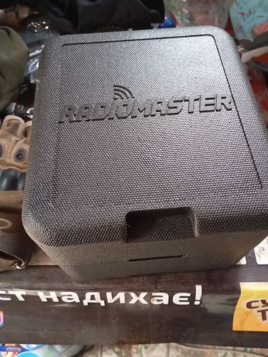 Продам Кейс до пульта FPV