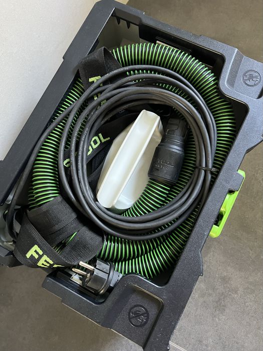 Пилосос Festool CTL SYS