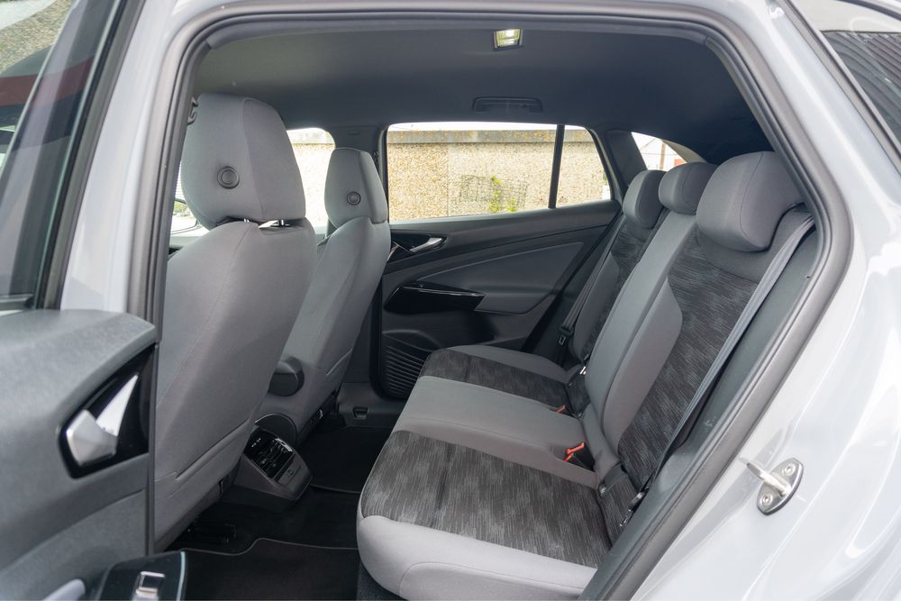 Volkswagen ID.4 Pro Performance (financiamento disponível)