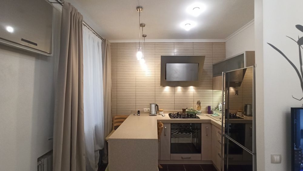 Сдам 2 к квартиру Центр Маразлиевская Троицкая парк Шевченко евроремон