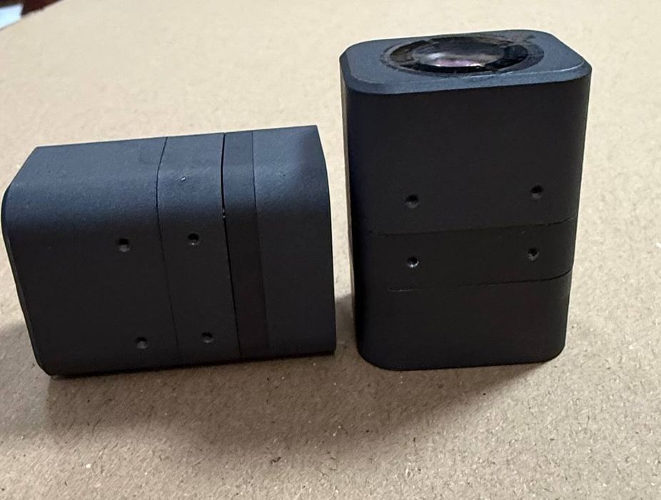 Caddx 384 термальна камера