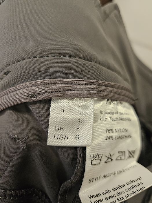 Штани для верхової їзди