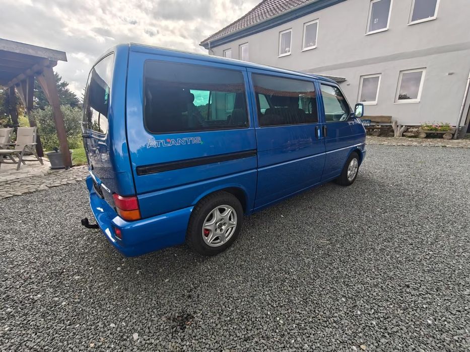 Volkswagen T4 2000...