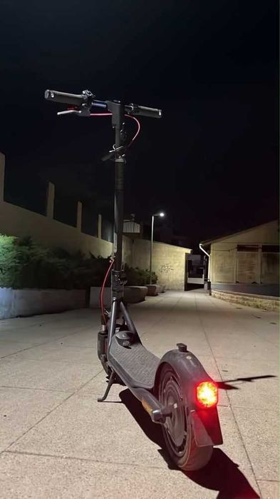 Trotinete Ninebot F2 Pro II