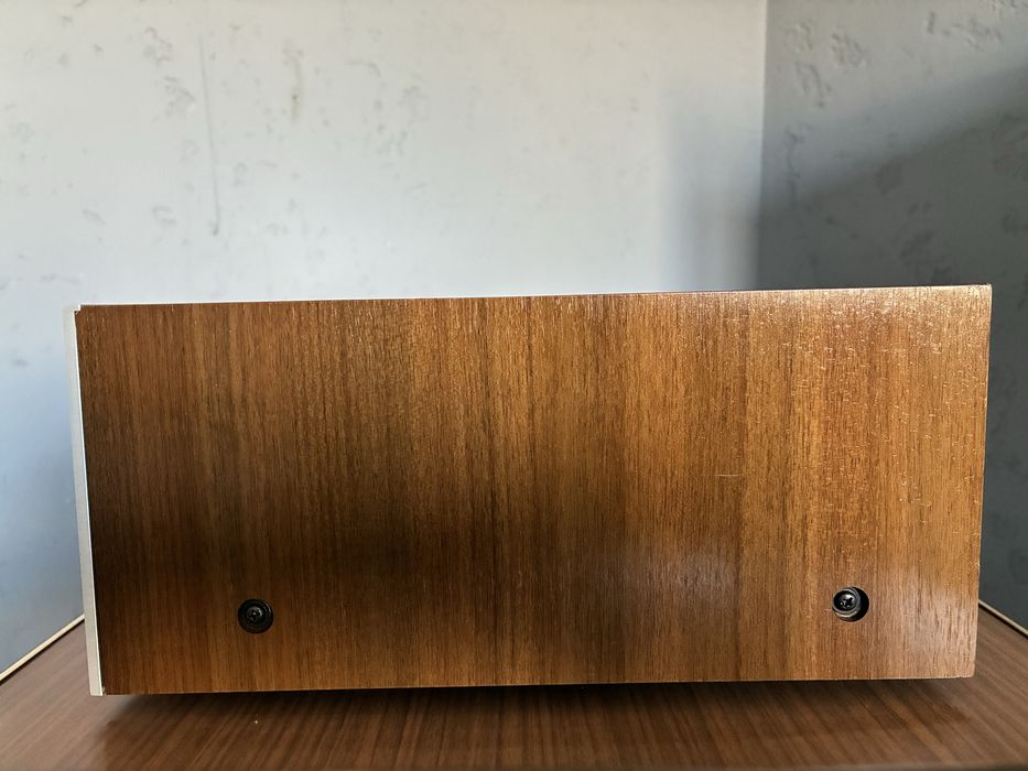 Yamaha TC-920 deck magnetofon hi end vintage