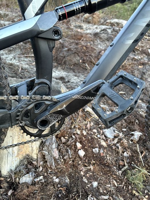 canyon spectral AL 6.0