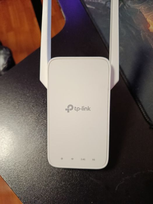 TP-Link RE315 AC1200 – Мощный двухдиапазонный Wi-Fi усилитель