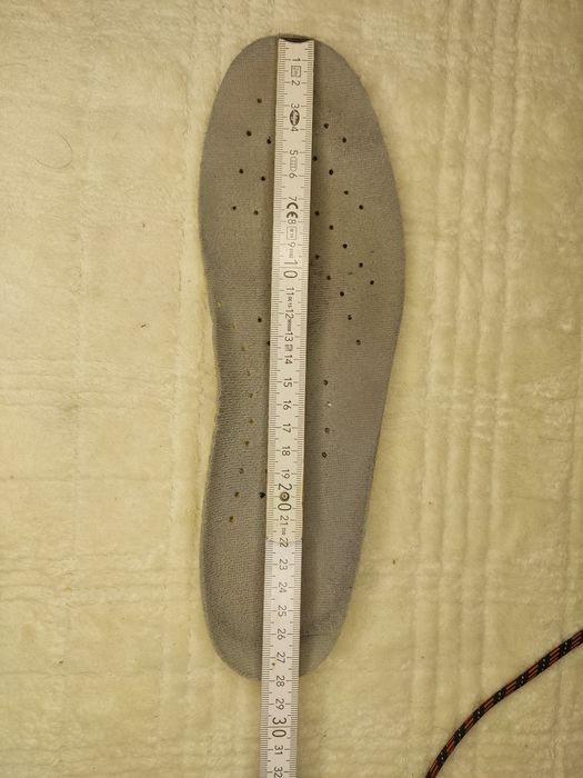 Трекінгові дворантові боти Scarpa Mont Blanc GTX , 42.5