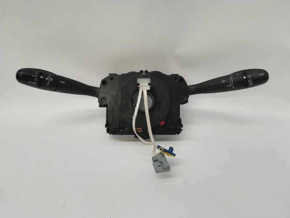 COMANDO LUZES PEUGEOT 307 2005 -6242CF