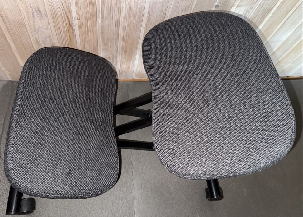 Колінний ортопедичний стілець IKEA EIFRED