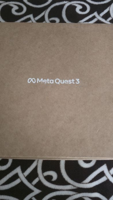 META QUEST 3 512gb