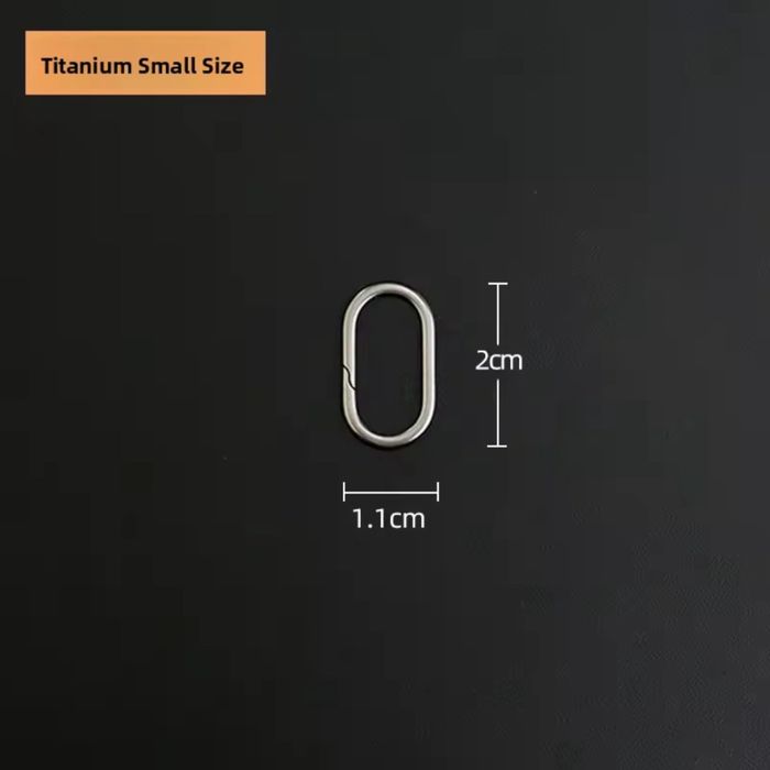 EDC ‼️ Зʼєднувальний інструмент, кріплення. Тоненький та міцний!