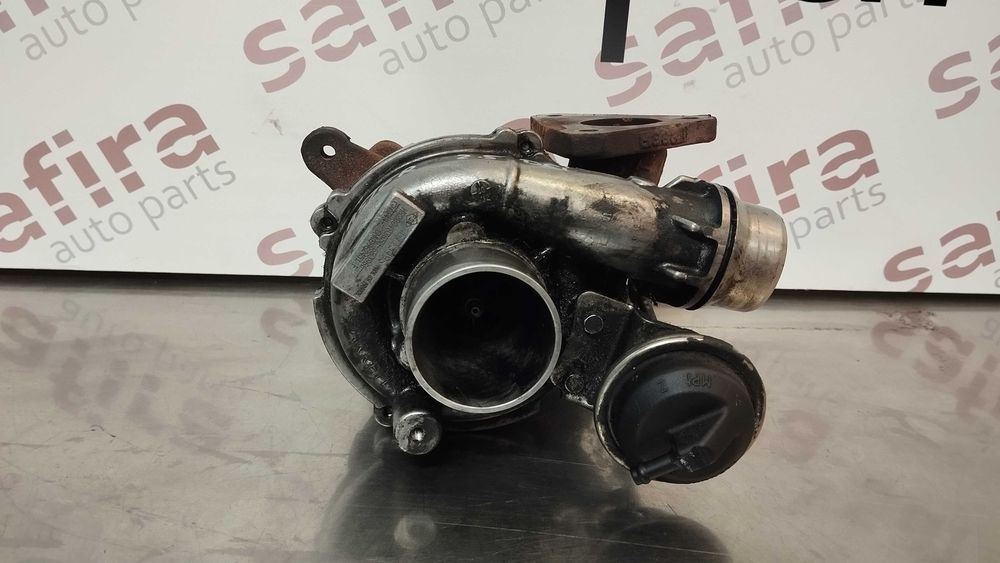 TURBO RENAULT MASTER II / OPEL MOVANO 2.5DCI 8200.483650