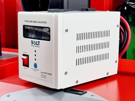 Чистий синус! Джерело безперебійного живлення! Безперебійник! Інвертор