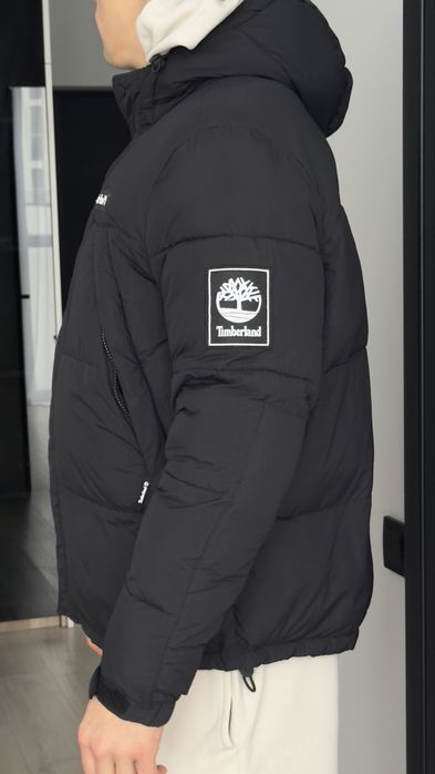 Зимова куртка Timberland