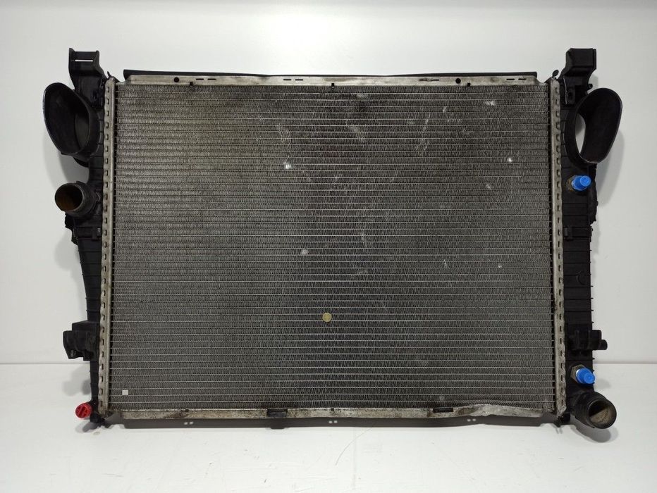 RADIADOR DE ÁGUA MERCEDES CLASE S (W220) BERLINA 320 CDI (220.025)