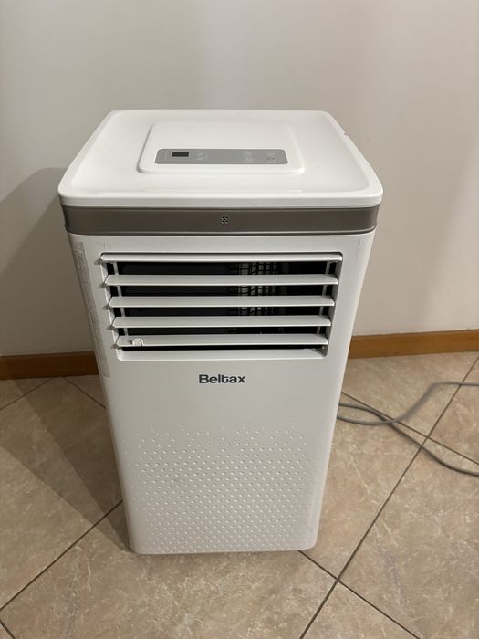 Ar condicinado portatil