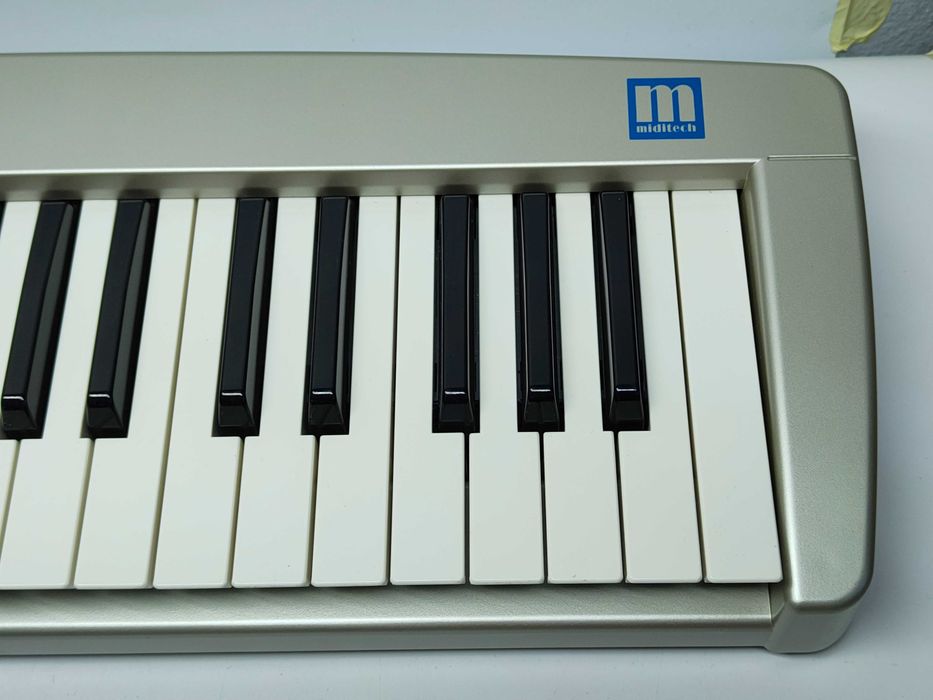 Miditech MidiStart-3 Prokeys klawiatura sterująca MIDI