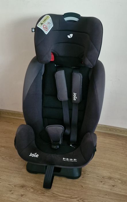 Fotelik samochodowy Jole 0-36 kg  bezwypadkowy