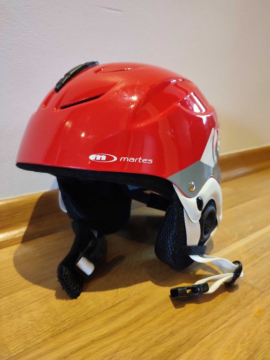 Kask narciarski 48-52 S