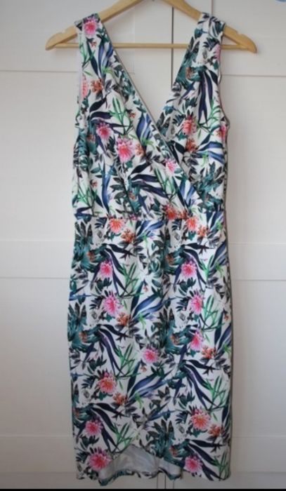 Sukienka mohito rozm L