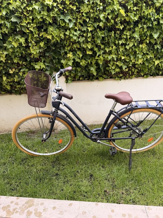 Elops bicicleta de cidade 520