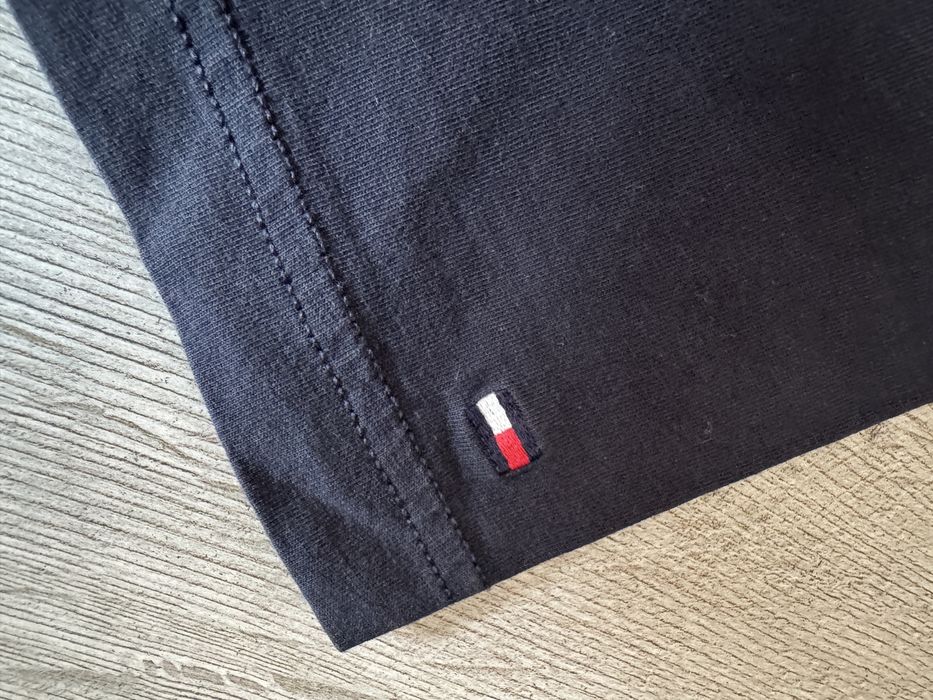 T-shirt Tommy Hilfiger XL