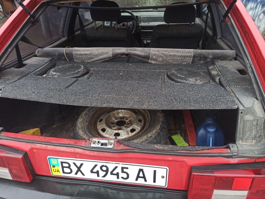 Продам...Ваз 2108