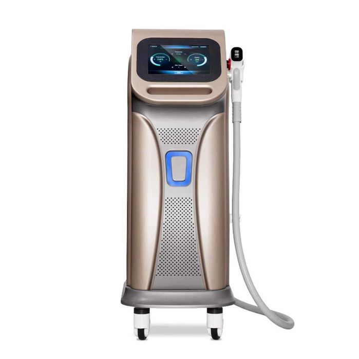 Laser diodowy do epilacji Medilase Pro WYNAJEM