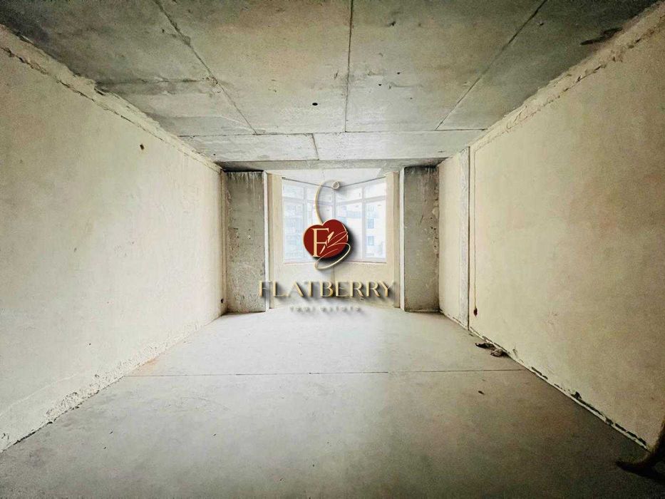 Без% Продажа 3К, Драгомирова 14А, ЖК Delmar, Дружбы народов, Центр