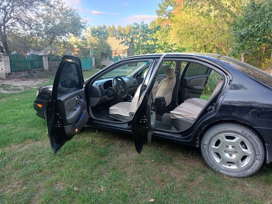 Продам Nissan Maxima 2004р. 2л.