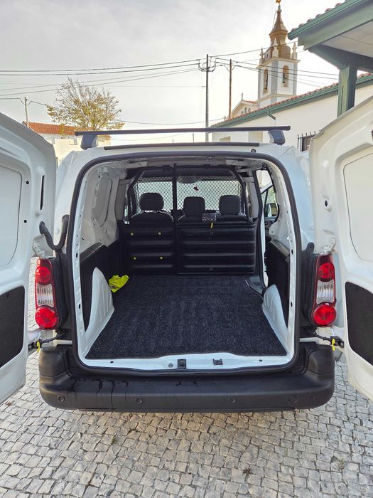 Peujeot partner