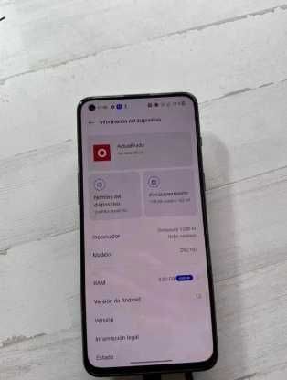 One Plus Nord 2 - 128gb