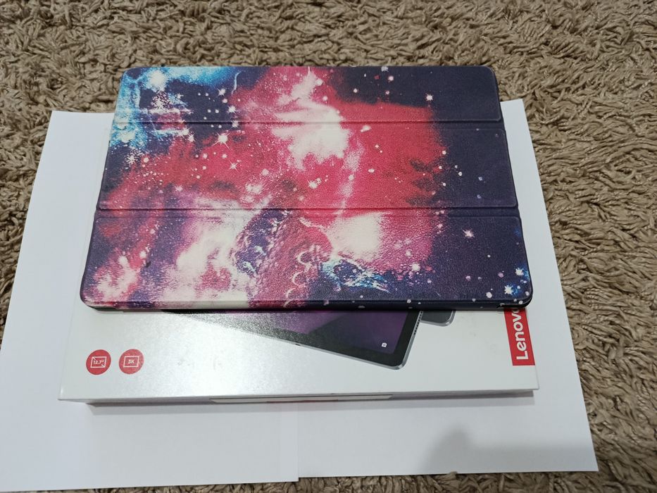 Продам планшет Lenovo Tab P 12 Global  8/128