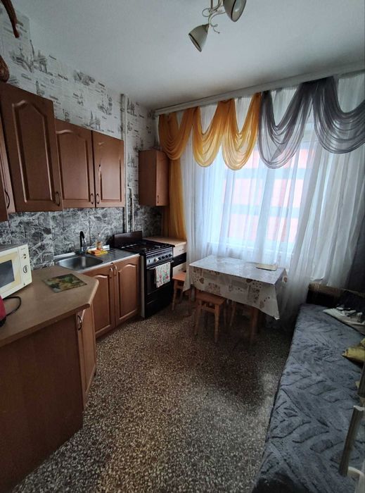 Сьогодні вільна! Подобова оренда 1-кімн. на Я. Мудрого, 44
