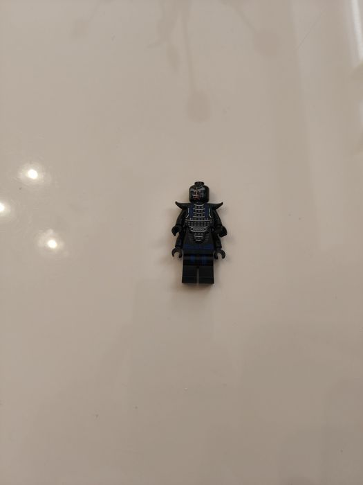 Figurka LEGO ninjago Garmadon