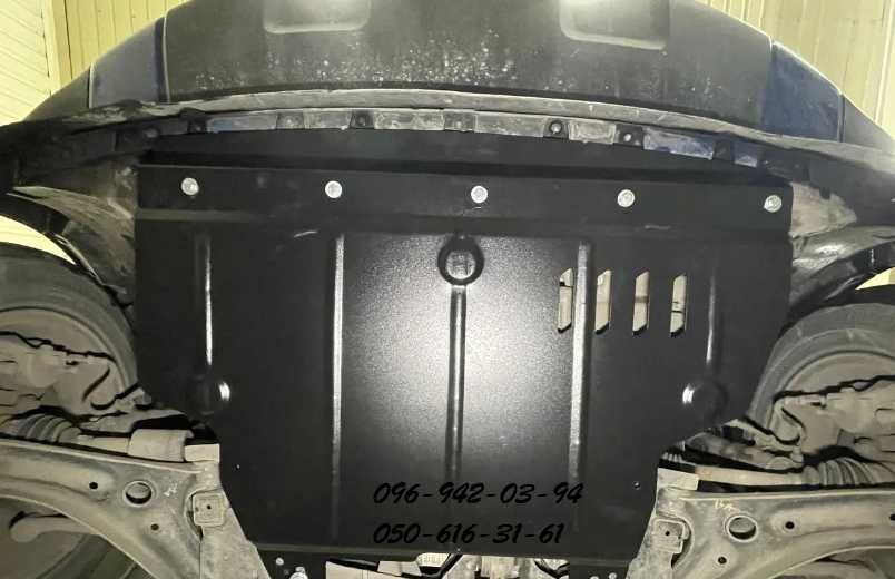 Броня для авто защита Сузуки Grand Vitara\SX4\Swift\Jimny\Ignis\Spl