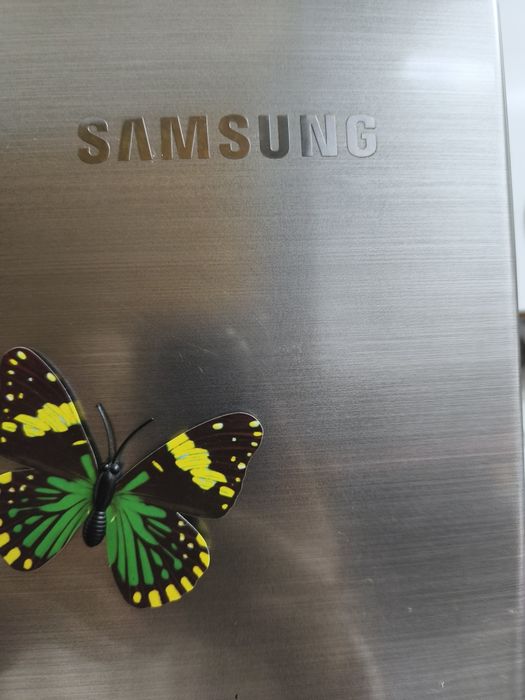 Frigorífico Samsung