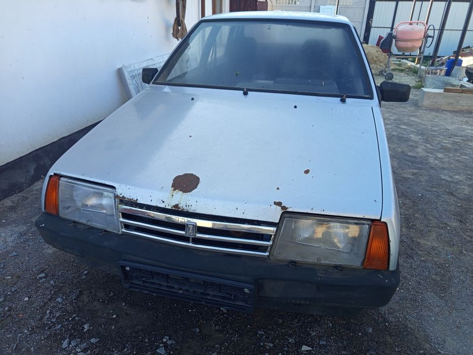 продам ВАЗ  21099