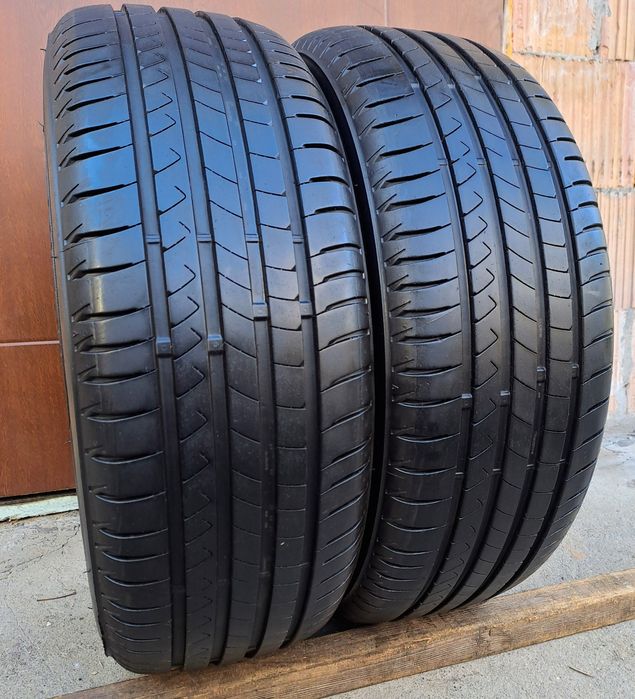 Opony letnie Dayton Touring 2  205/55/R16" V -2szt